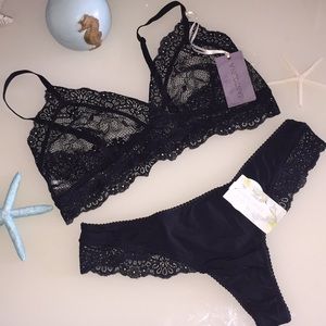 Women lingerie